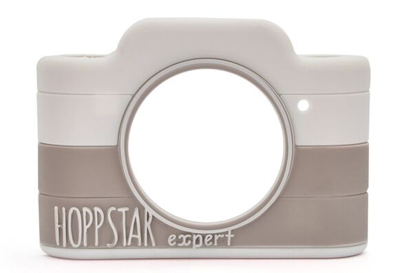 Hoppstar Silikoncover Expert  siena