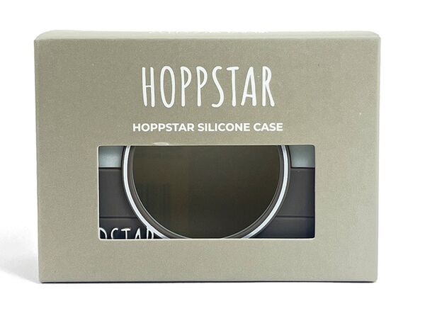 Hoppstar Silikoncover Expert  siena