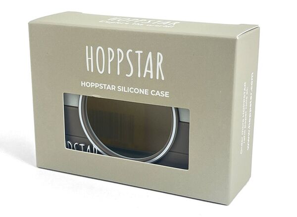Hoppstar Silikoncover Expert  siena