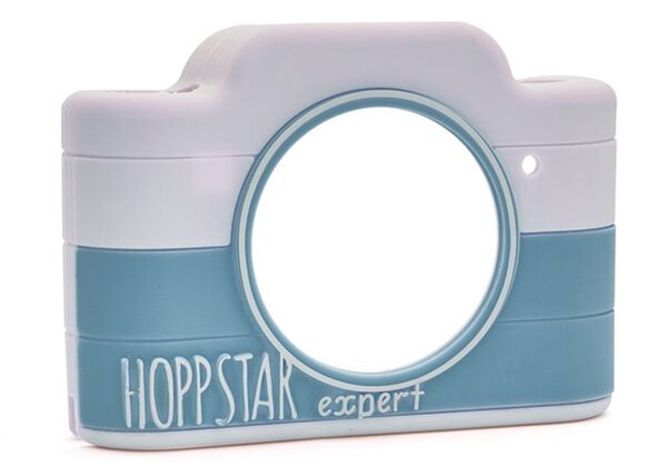 Hoppstar Silikoncover Expert  yale