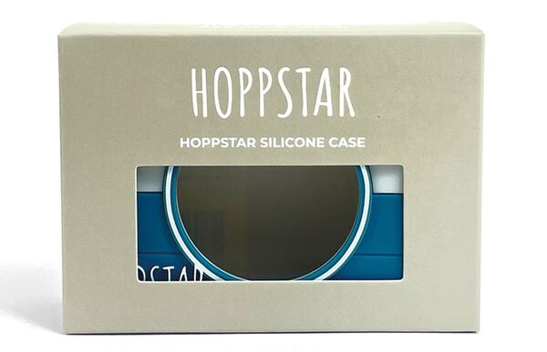 Hoppstar Silikoncover Expert  yale