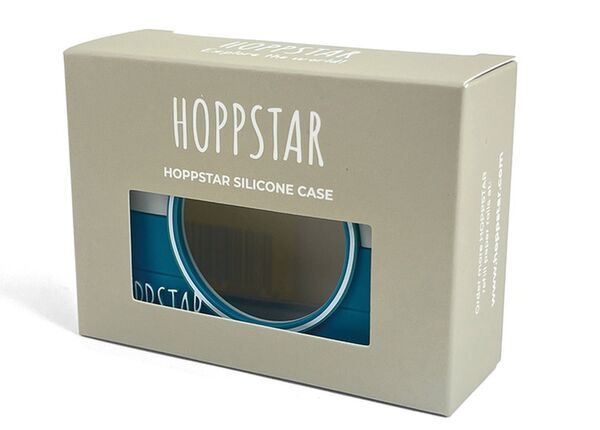 Hoppstar Silikoncover Expert  yale