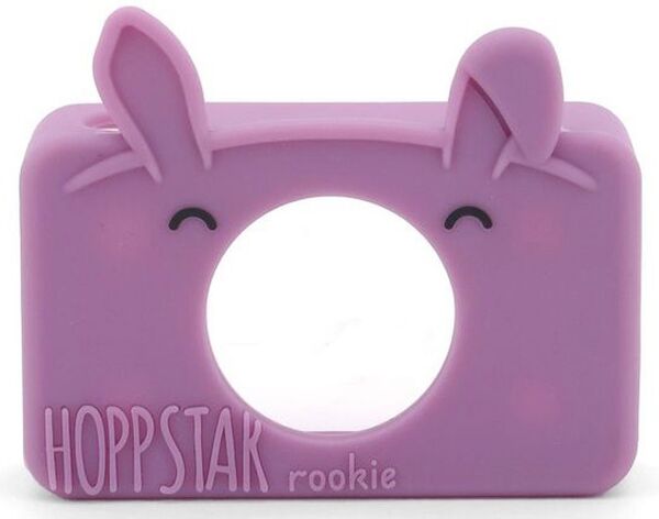 Hoppstar Silikoncover Rookie  blossom