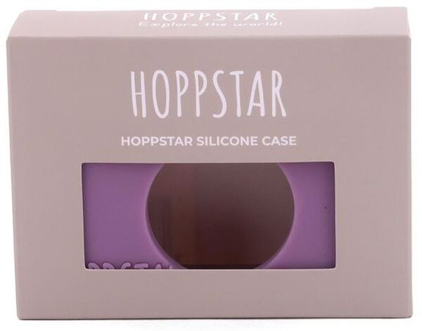Hoppstar Silikoncover Rookie  blossom