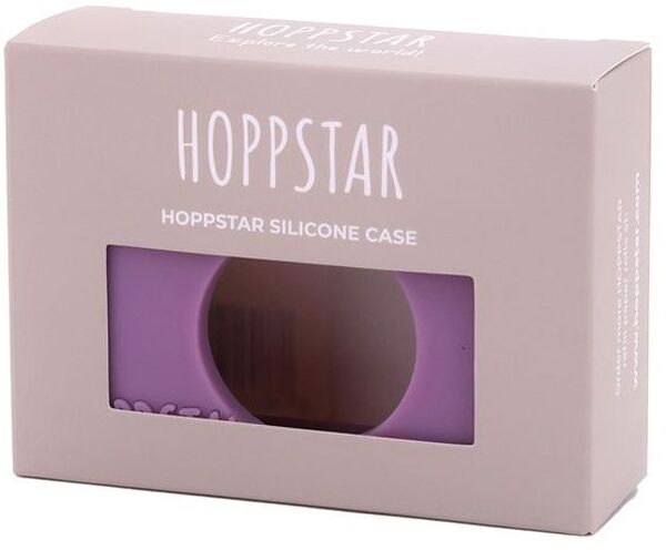 Hoppstar Silikoncover Rookie  blossom