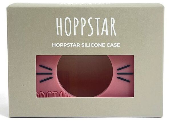 Hoppstar Silikoncover Rookie  blush