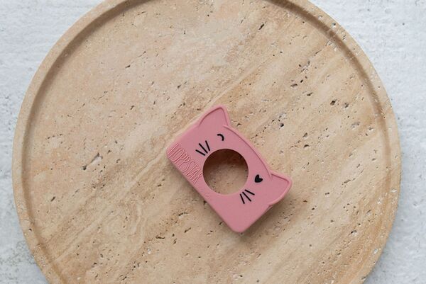 Hoppstar Silikoncover Rookie  blush