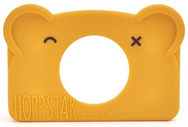 Hoppstar Silikoncover Rookie  honey