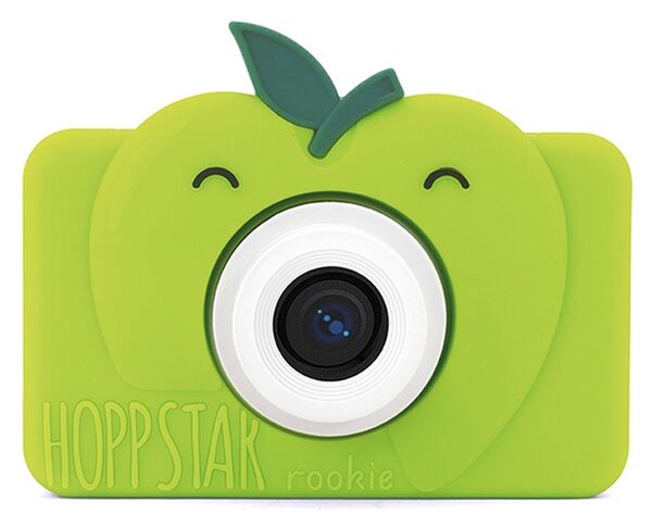 Hoppstar Silikoncover Rookie  mr. smithy