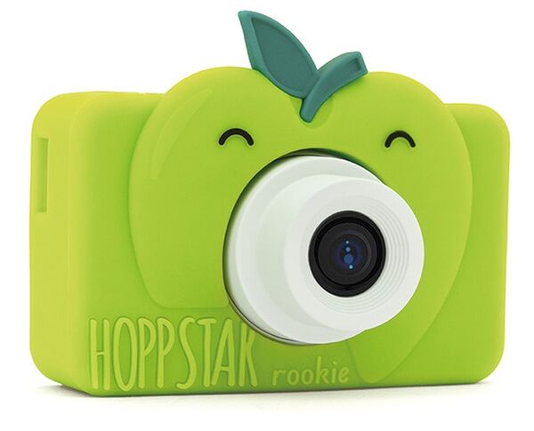 Hoppstar Silikoncover Rookie  mr. smithy