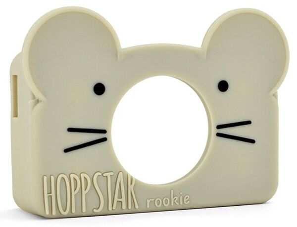 Hoppstar Silikoncover Rookie  oat