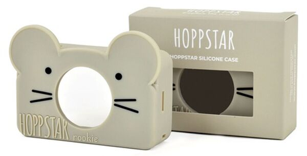 Hoppstar Silikoncover Rookie  oat