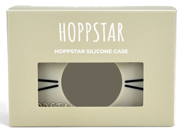Hoppstar Silikoncover Rookie  oat