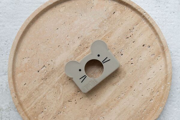 Hoppstar Silikoncover Rookie  oat