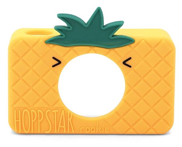 Hoppstar Silikoncover Rookie  pina coolada