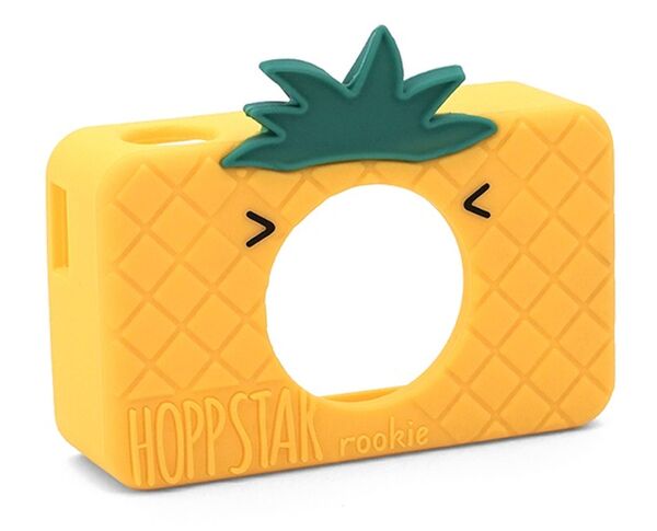 Hoppstar Silikoncover Rookie  pina coolada