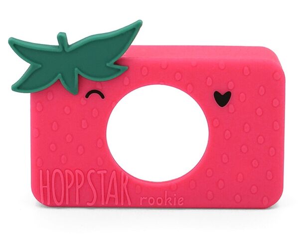 Hoppstar Silikoncover Rookie  strawbella