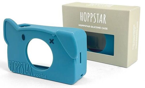 Hoppstar Silikoncover Rookie  yale