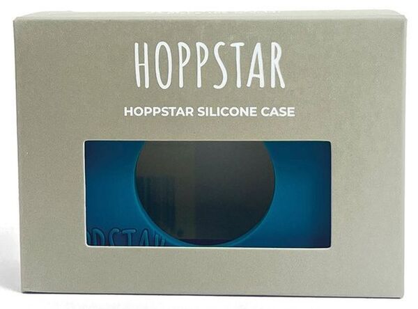Hoppstar Silikoncover Rookie  yale