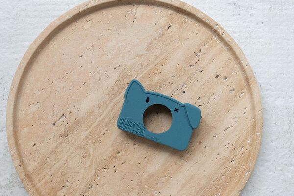 Hoppstar Silikoncover Rookie  yale