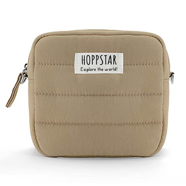 Hoppstar Tasche  cream Midi