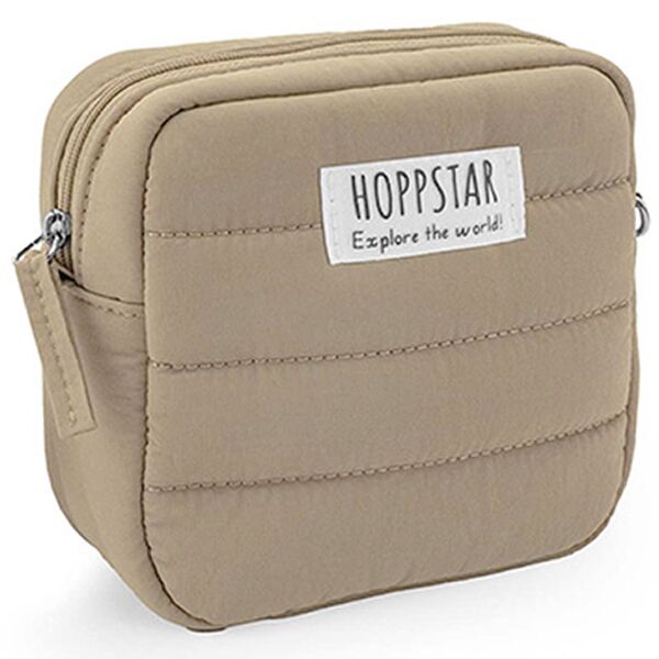 Hoppstar Tasche  cream Midi