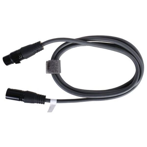 Hosa Mikrofonkabel  1,5m XLR