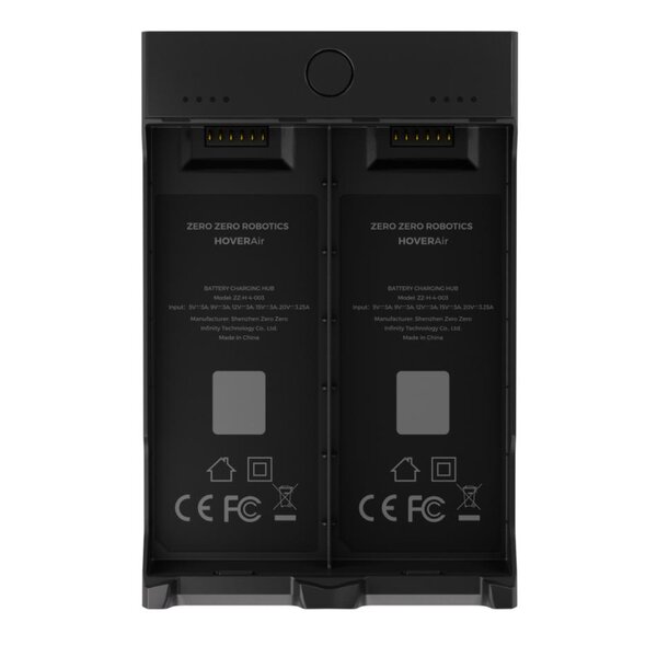 HoverAir Lade-Hub für X1 PRO und PROMAX 