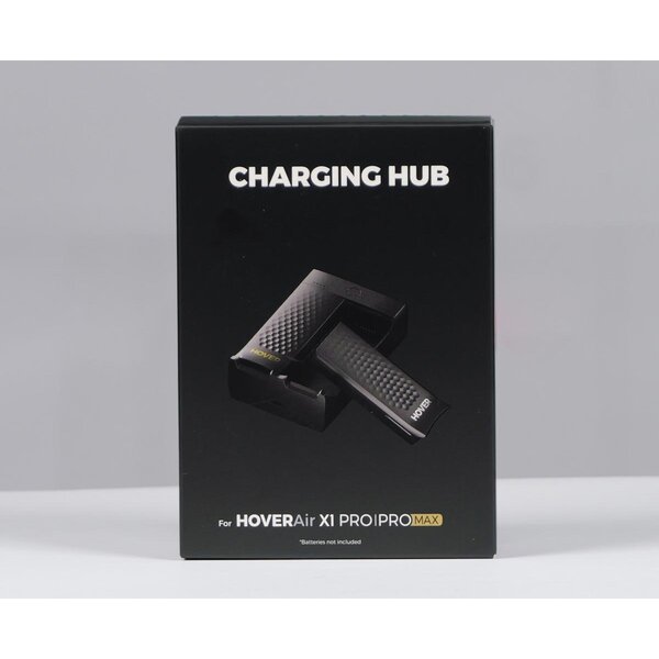 HoverAir Lade-Hub für X1 PRO und PROMAX 