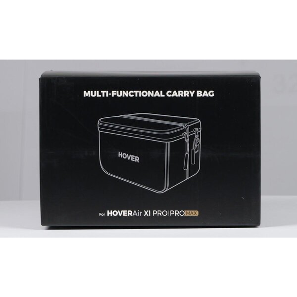 HoverAir Multifunktionale Tragetasche 