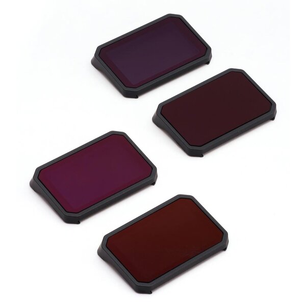 HoverAir ND Filter (ND8-, ND16-, ND32- und ND64) für X1 PRO und PROMAX 