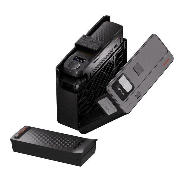 HoverAir PowerCase für X1 PRO und PROMAX 