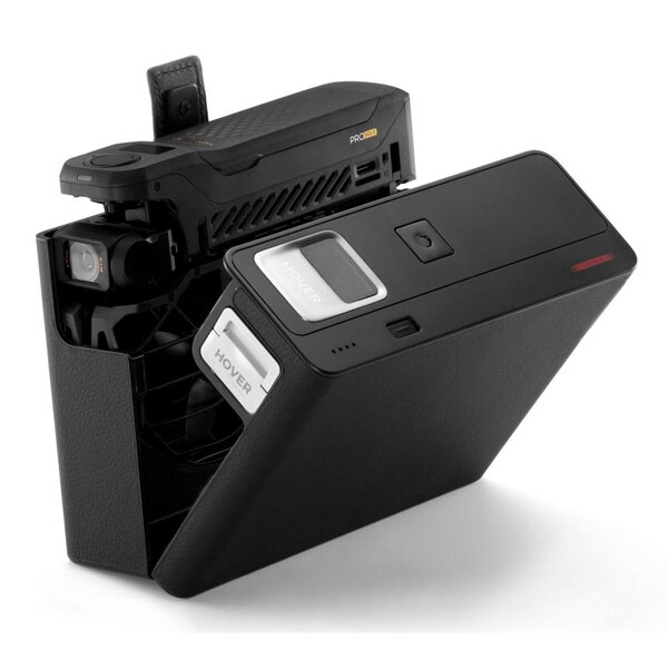 HoverAir PowerCase für X1 PRO und PROMAX 