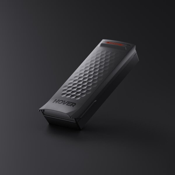 HoverAir Thermo Smart Battery 