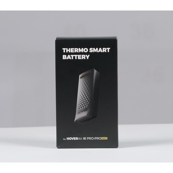 HoverAir Thermo Smart Battery 