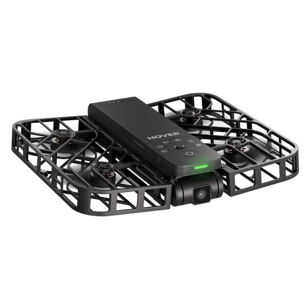 HoverAir X1  Combo schwarz