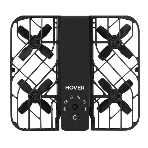HoverAir X1  Combo schwarz