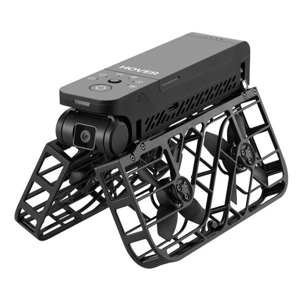 HoverAir X1  Combo schwarz