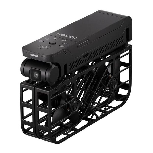 HoverAir X1  Combo schwarz