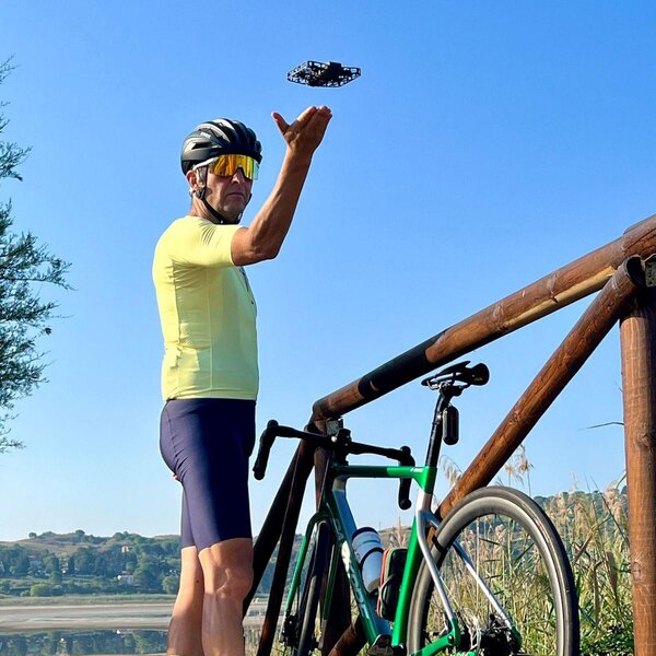 HoverAir X1  Combo schwarz