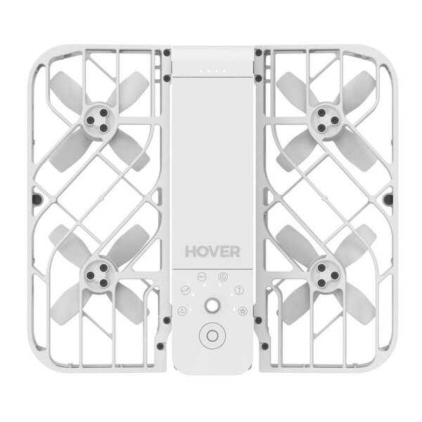 HoverAir X1  Combo weiß