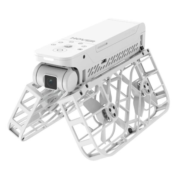 HoverAir X1  Combo weiß