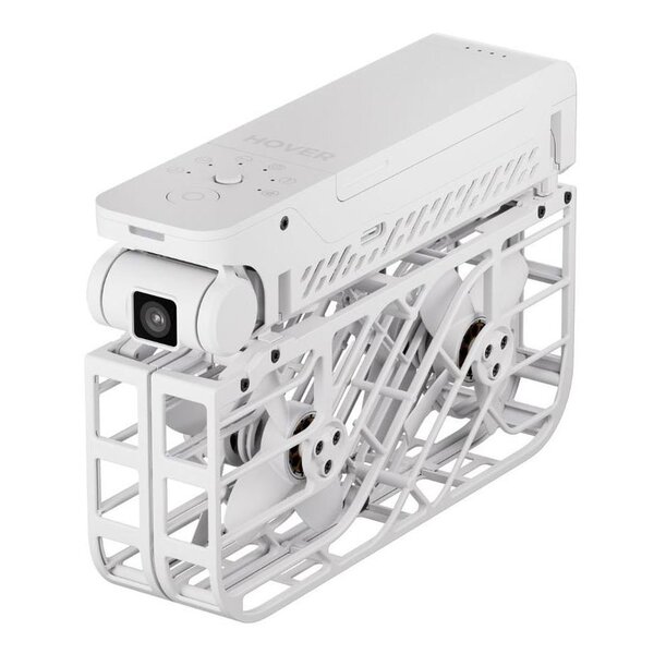 HoverAir X1  Combo weiß