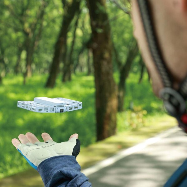 HoverAir X1  Combo weiß