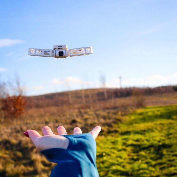 HoverAir X1  Combo weiß