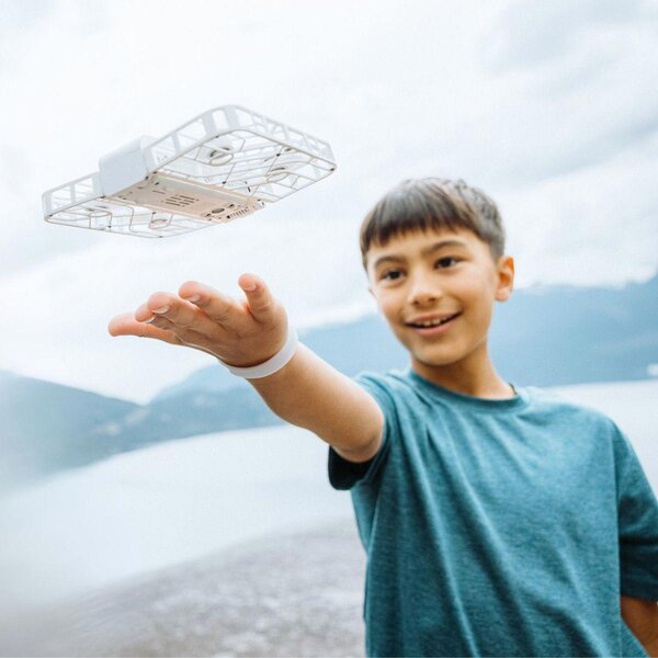 HoverAir X1  Combo weiß