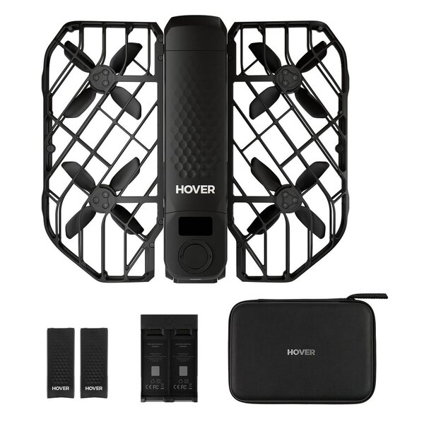 HoverAir X1 PRO  Combo