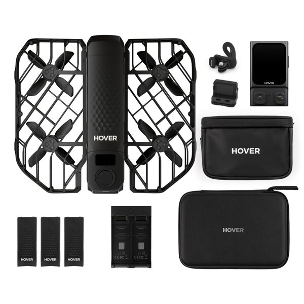 HoverAir X1 PRO  Ultimate Cycling Kit