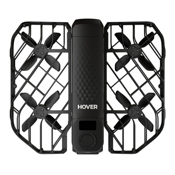 HoverAir X1 PRO  Ultimate Cycling Kit