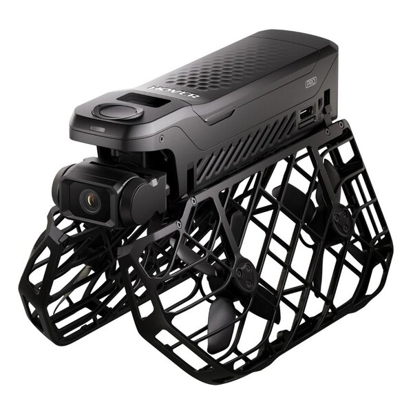 HoverAir X1 PRO  Ultimate Cycling Kit